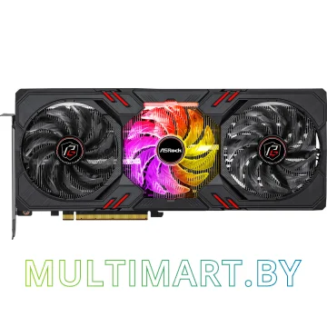 Видеокарта ASRock Intel Arc A770 Phantom Gaming 16GB OC (A770 PG 16GO)